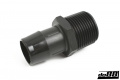 Suora liitin 25mm 1- 11-1/2 NPT Suora liitin 25mm 1- 11-1/2 NPT