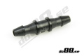 Suora liitin 3mm Suora liitin 3mm