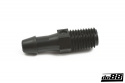 Suora liitin 5mm 1/16\'\'-27 NPT Suora liitin 5mm 1/16\'\'-27 NPT