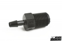 Suora liitin 5mm 1/4\'\'-18 NPT