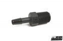 Suora liitin 6mm 1/4\'\'-18 NPT Suora liitin 6mm 1/4\'\'-18 NPT