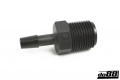 Suora liitin 6mm 3/8''-18 NPT Suora liitin 6mm 3/8''-18 NPT