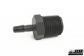 Suora liitin 6mm 1/2''-14 NPT Suora liitin 6mm 1/2''-14 NPT
