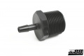 Suora liitin 6mm 3/4''-14 NPT Suora liitin 6mm 3/4''-14 NPT