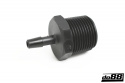 Suora liitin 6mm 3/4\'\'-14 NPT