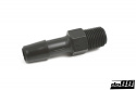 Suora liitin 8mm 1/8\'\'-27 NPT