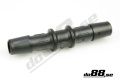 Suora liitin 8mm Suora liitin 8mm