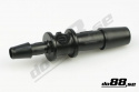 Supistaja 4 - 6,3mm Supistaja 4 - 6,3mm