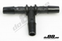 T-Haara 6,3mm T-Haara 6,3mm