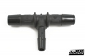T-Supistaja 9,5 + 3,9mm T-Supistaja 9,5 + 3,9mm