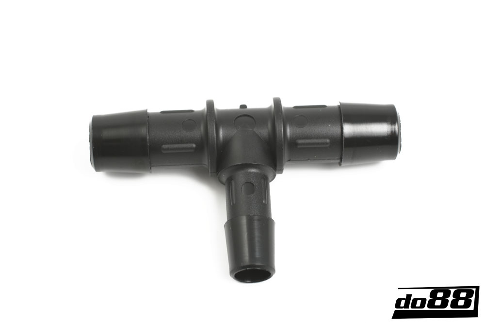 T-Supistaja 12,6 + 9,5mm