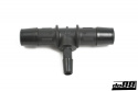 T-Supistaja 12,6 + 6,3mm T-Supistaja 12,6 + 6,3mm