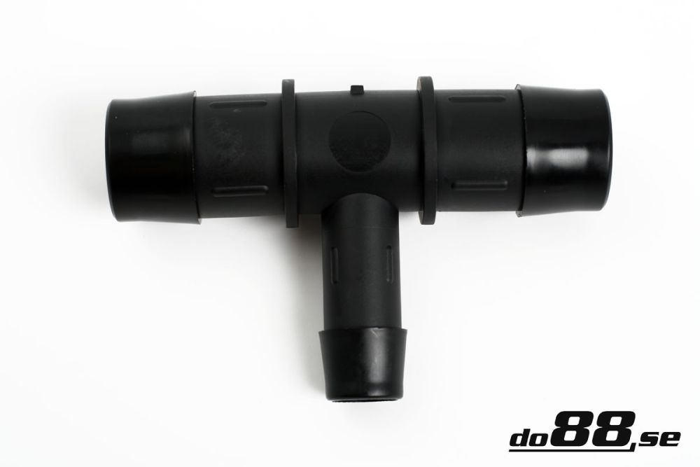 T-Supistaja 25,1 + 15,7mm