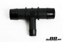 T-Supistaja 25,1 + 15,7mm T-Supistaja 25,1 + 15,7mm