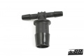 T-Supistaja 6,3 15,7mm T-Supistaja 6,3 15,7mm