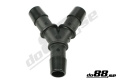 Y-Haara 13mm Y-Haara 13mm