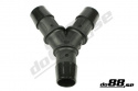 Y-Haara 19mm Y-Haara 19mm