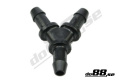Y-Haara 2mm Y-Haara 2mm