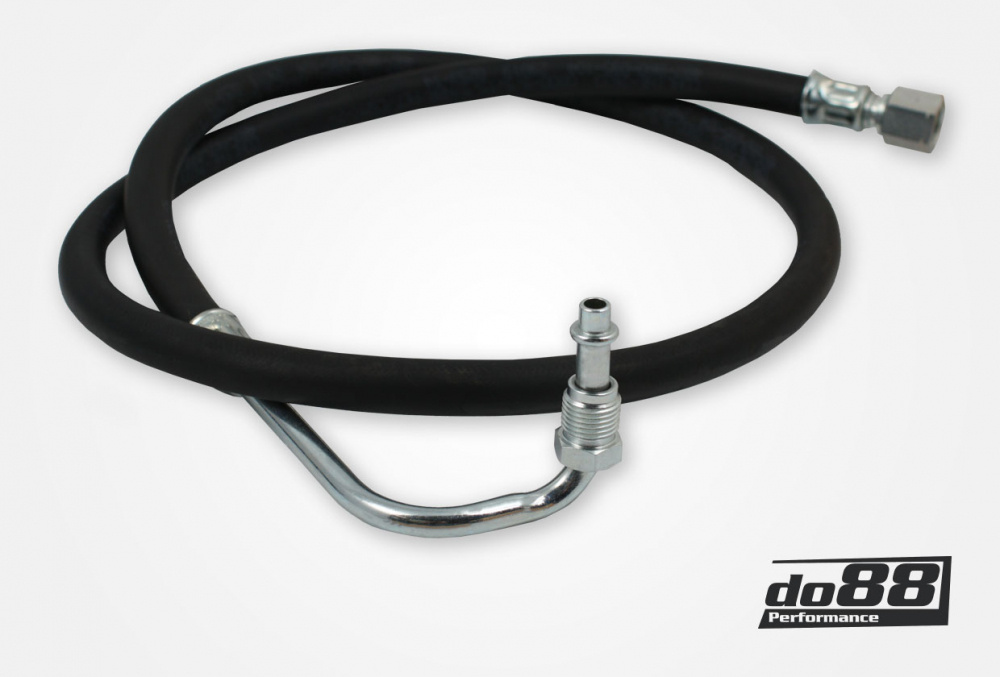 Saab 900 Turbo 1984-1993 Moottoriöljyn Jäähdytin