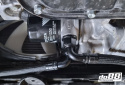 Toyota Yaris GR Moottoriöljyn Jäähdytin Racing Toyota Yaris GR Moottoriöljyn Jäähdytin Racing