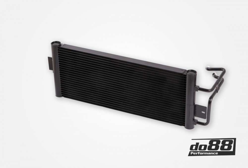 do88 Vaihteiston jäähdytin, BMW M2 M3 M4 G80 G82 G87 (S58) do88 Vaihteiston jäähdytin, BMW M2 M3 M4 G80 G82 G87 (S58)