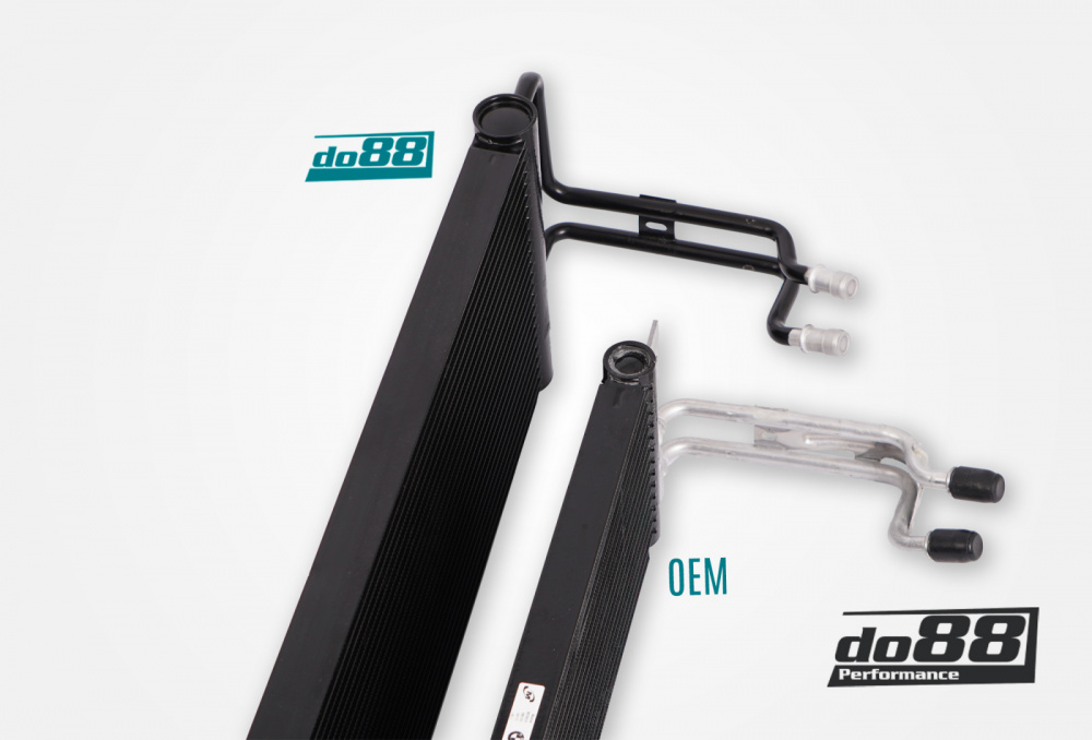 do88 Vaihteiston jäähdytin, BMW M2 M3 M4 G80 G82 G87 (S58) do88 Vaihteiston jäähdytin, BMW M2 M3 M4 G80 G82 G87 (S58)