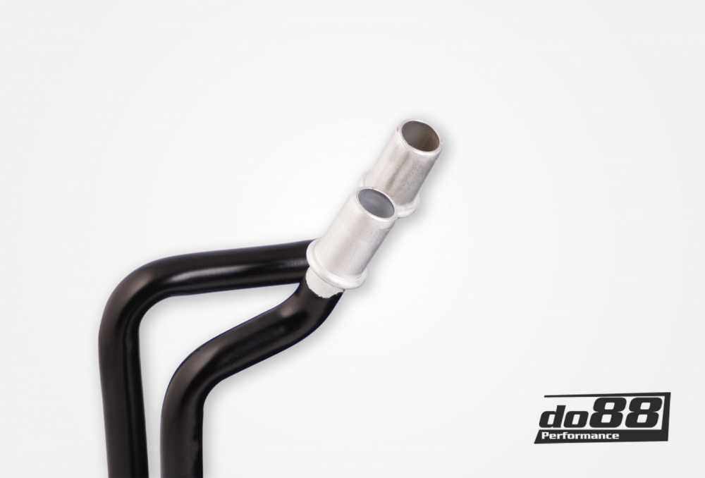 do88 Vaihteiston jäähdytin, BMW M2 M3 M4 G80 G82 G87 (S58) do88 Vaihteiston jäähdytin, BMW M2 M3 M4 G80 G82 G87 (S58)