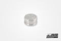 Alumiini Tulppa 41mm Alumiini Tulppa 41mm