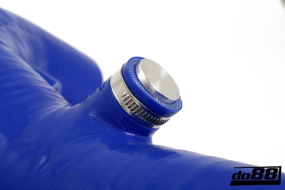 Alumiini Tulppa 9,5mm