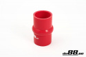 Silikoniletku Punainen Joustoliitos 2\'\' (51mm) Silikoniletku Punainen Joustoliitos 2\'\' (51mm)