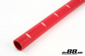 Silikoniletku Suora Punainen 2,125\'\' (54mm) Silikoniletku Suora Punainen 2,125\'\' (54mm)
