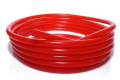 Alipaineletku Punainen 5mm Alipaineletku Punainen 5mm