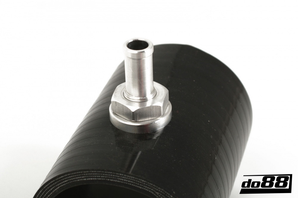 Letkun ulosotto liitin 10mm