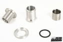 Letkun ulosotto liitin 13mm Letkun ulosotto liitin 13mm