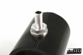 Letkun ulosotto liitin 8mm Letkun ulosotto liitin 8mm