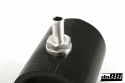 Letkun ulosotto liitin 8mm Letkun ulosotto liitin 8mm