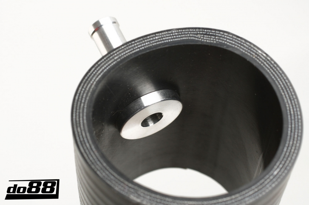 Letkun ulosotto liitin 8mm