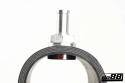 Letkun ulosotto liitin 8mm Letkun ulosotto liitin 8mm