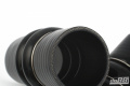 Silikoniletku Musta Joustoliitos 2-Joustorengasta 3,125'' (80mm) Silikoniletku Musta Joustoliitos 2-Joustorengasta 3,125'' (80mm)