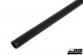 Silikoniletku Musta Joustava sileä 1,25'' (32mm) Silikoniletku Musta Joustava sileä 1,25'' (32mm)