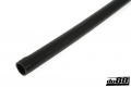 Silikoniletku Musta Joustava sileä 1,625'' (41mm) Silikoniletku Musta Joustava sileä 1,625'' (41mm)