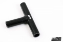 Silikoniletku Musta T 1,18\'\' (30mm)