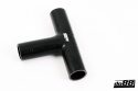 Silikoniletku Musta T 1,5\'\' (38mm) Silikoniletku Musta T 1,5\'\' (38mm)