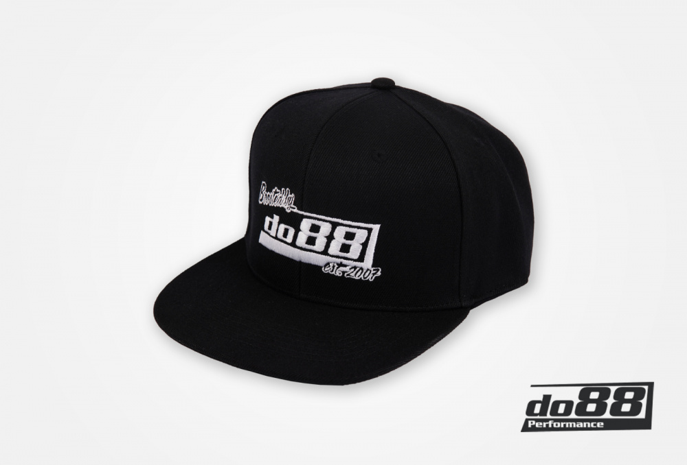 Cap Snapback do88, One size ryhmässä Mainostuotteet @ do88 AB (SNAPBACK-DO88)