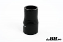 Silikoniletku Musta 1,625 - 1,75\'\' (41-45mm) Silikoniletku Musta 1,625 - 1,75\'\' (41-45mm)