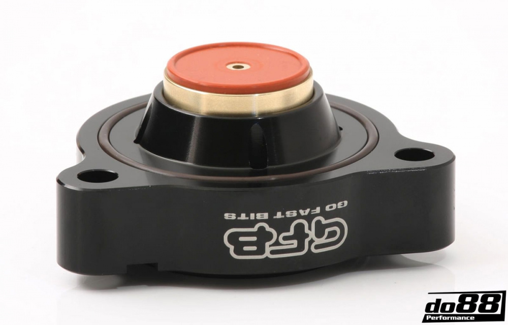 GFB, DV+ T9356 (Sopii Dodge Dart, BMW F30 335i,F20, F21 M135i & Fiat Abarth)