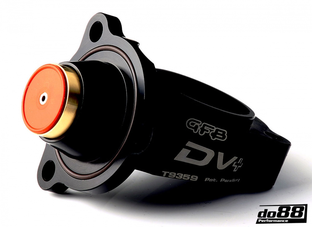 GFB, DV+ T9359 (Sopii VW Mk7 Golf R and Audi 8V S3) GFB, DV+ T9359 (Sopii VW Mk7 Golf R and Audi 8V S3)