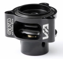 VTA T9451 DV+ PERFORMANCE, BLOW OFF VALVE SOUND!