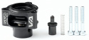 VTA T9451 DV+ PERFORMANCE, BLOW OFF VALVE SOUND!