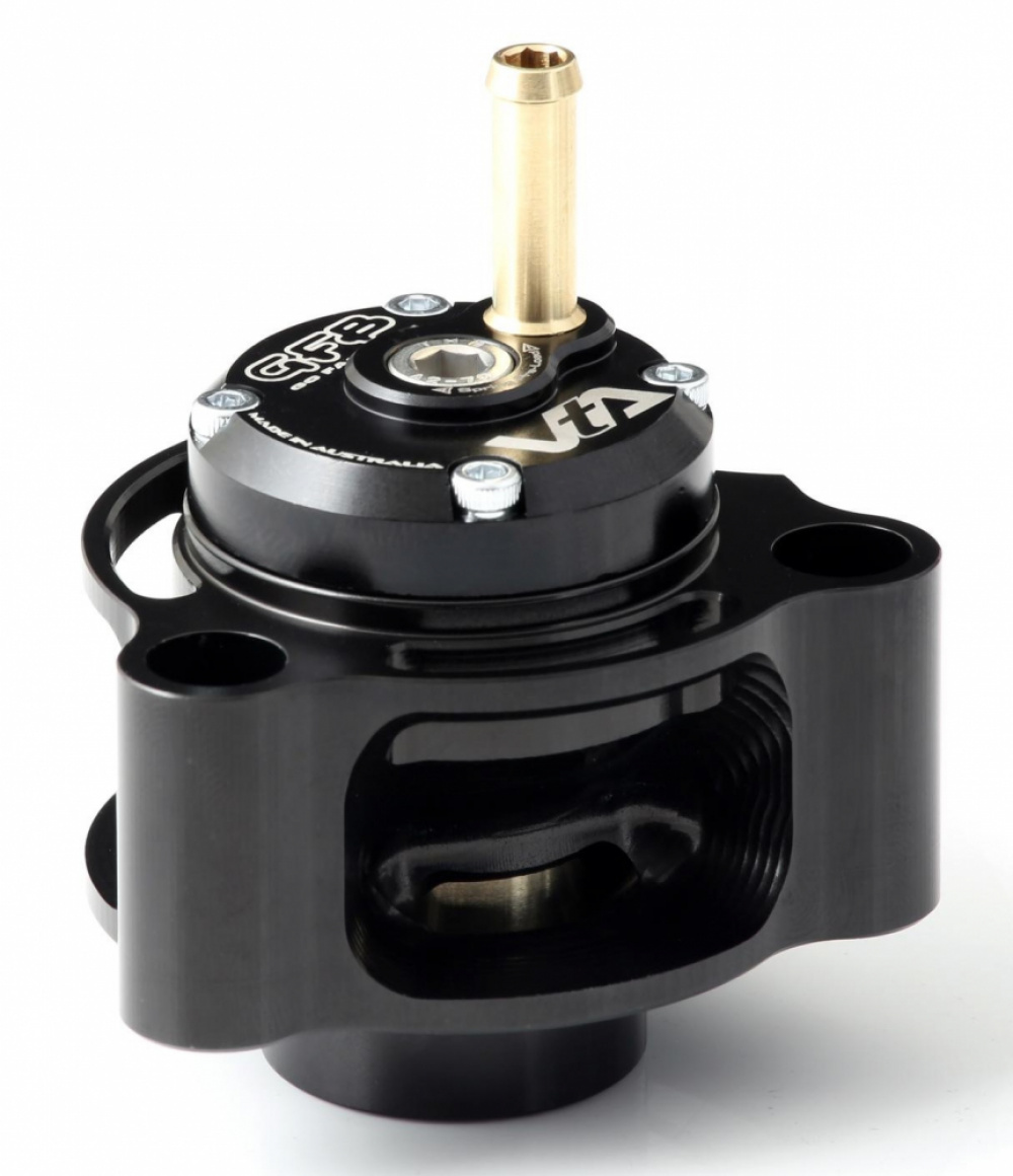 VTA T9460 DV+ PERFORMANCE (Ford Focus RS) VTA T9460 DV+ PERFORMANCE (Ford Focus RS)